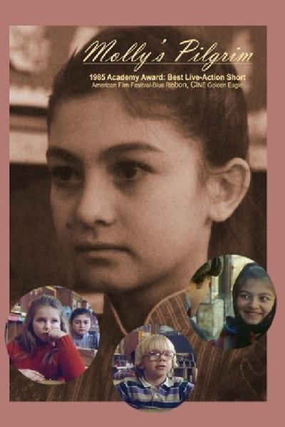 Póster de Molly's Pilgrim