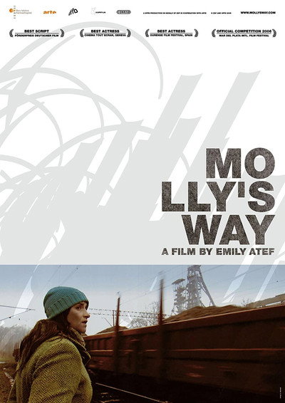 Póster de Molly's Way