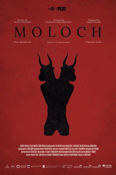 Póster de Moloch