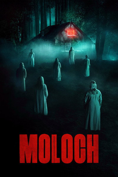 Póster de Moloch