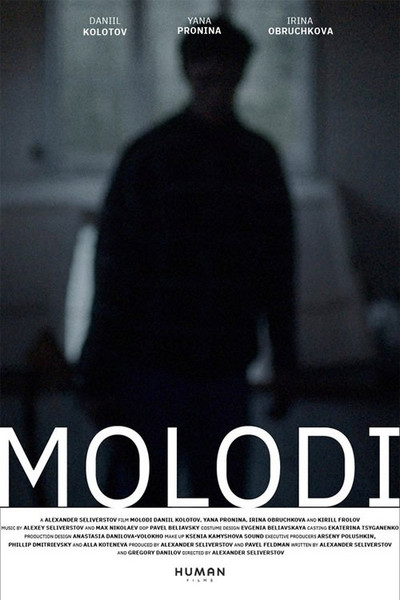 Póster de Molodi