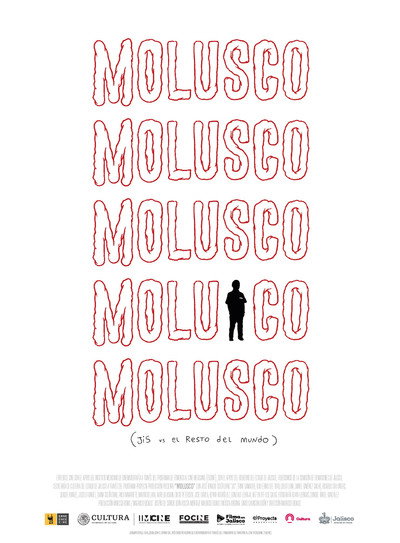 Póster de Molusco