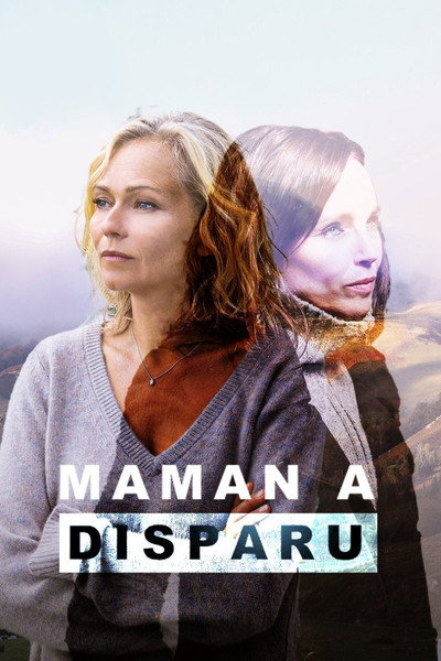 Póster de Mom Is Missing