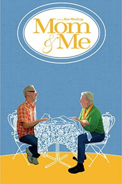 Póster de Mom & Me