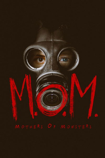 Póster de M.O.M. Mothers of Monsters