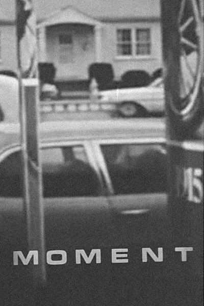 Póster de Moment