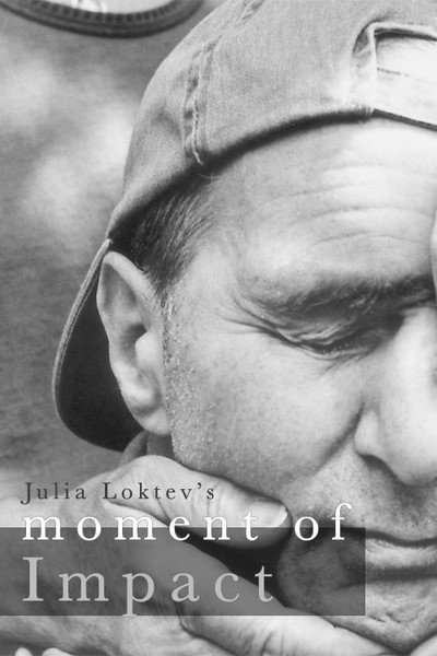 Póster de Moment of Impact