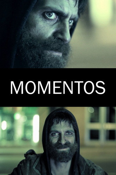 Póster de Momentos