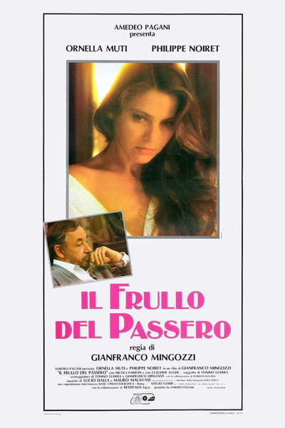 Póster de Momentos de amor