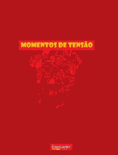 Póster de Momentos de Tensão