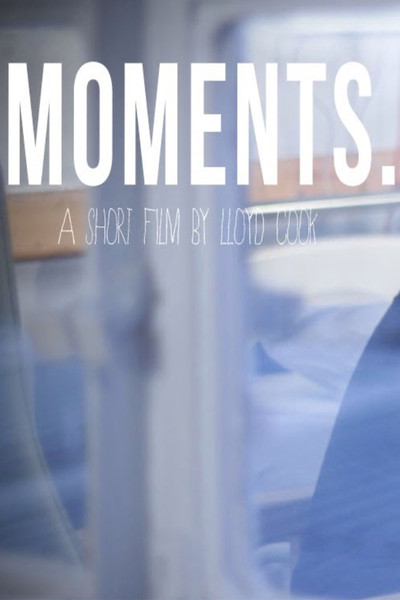 Póster de Moments