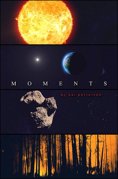 Póster de Moments