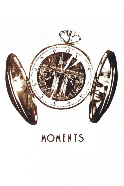 Póster de Moments