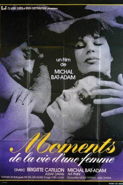 Póster de Moments