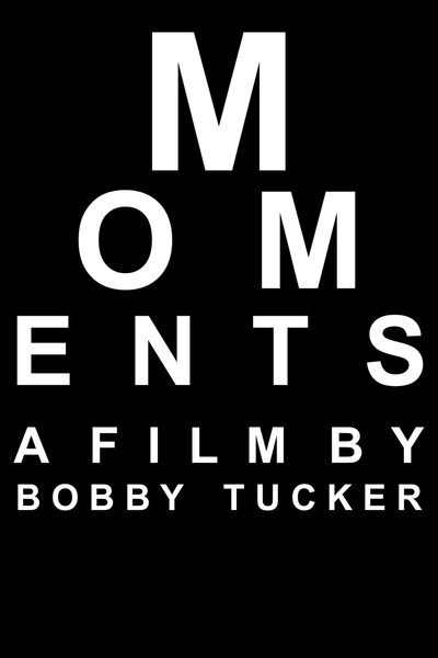 Póster de Moments