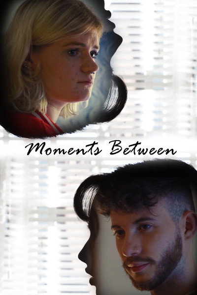 Póster de Moments Between