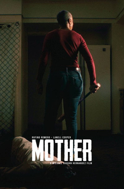 Póster de Moments: Mother