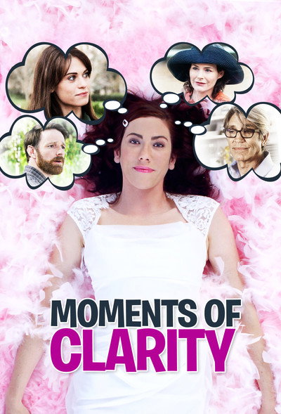 Póster de Moments of Clarity