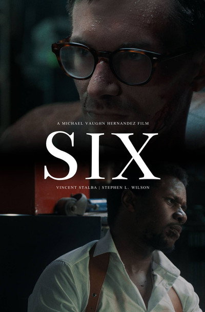 Póster de Moments: Six