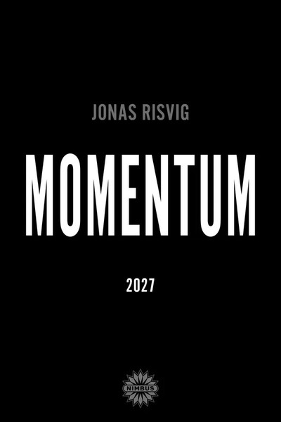 Póster de Momentum