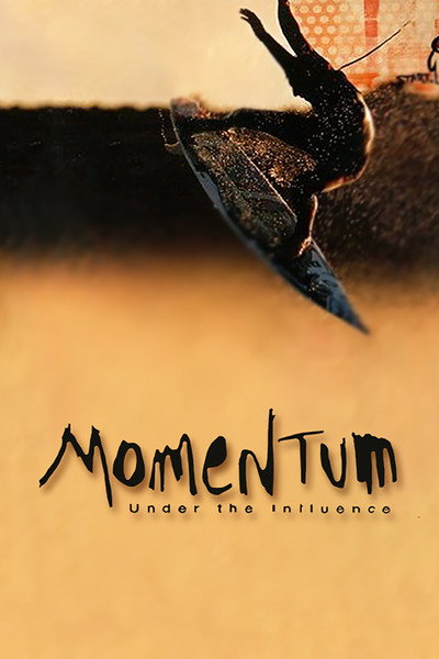 Póster de Momentum