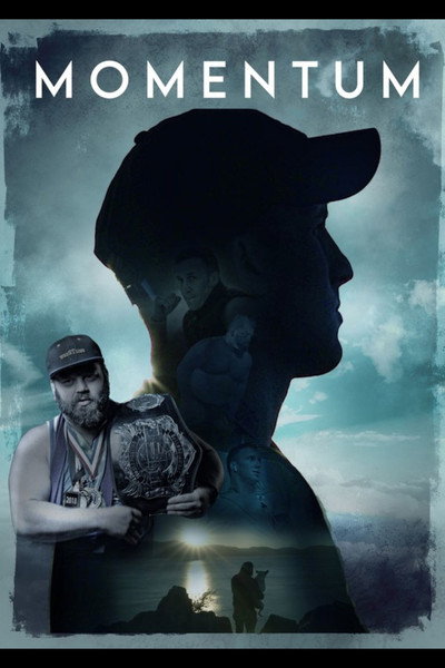 Póster de Momentum Documentary