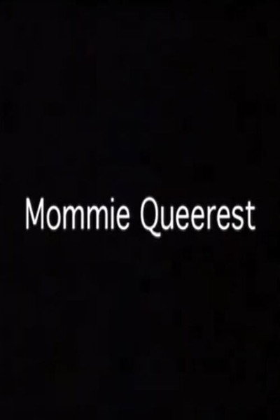 Póster de Mommie Queerest