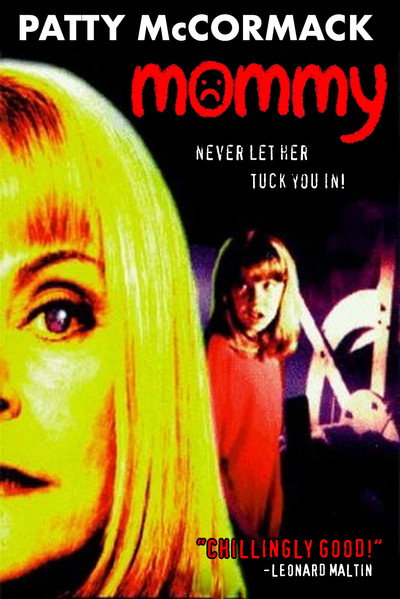 Póster de Mommy