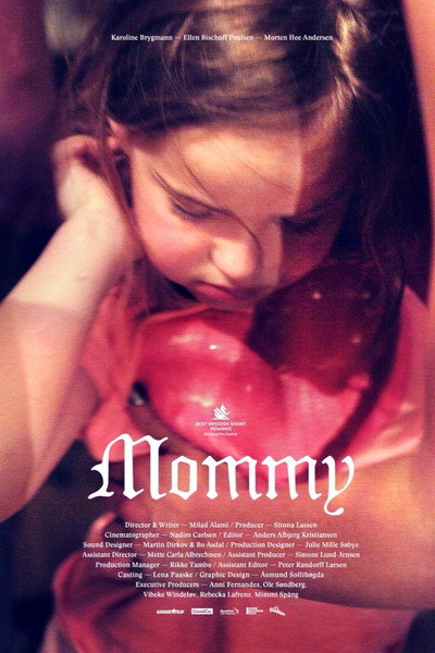 Póster de Mommy