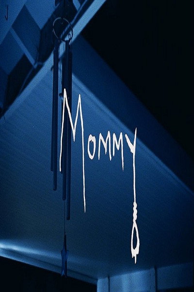 Póster de Mommy