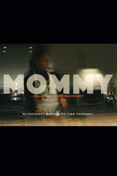 Póster de Mommy