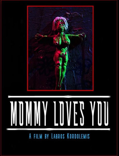Póster de Mommy Loves You