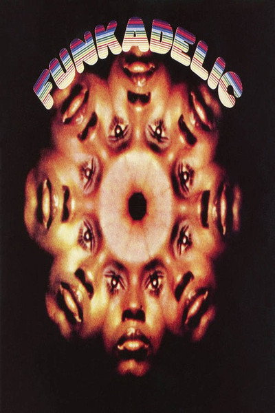 Póster de Mommy, What's a Funkadelic?