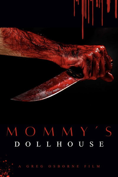Póster de Mommy's Dollhouse