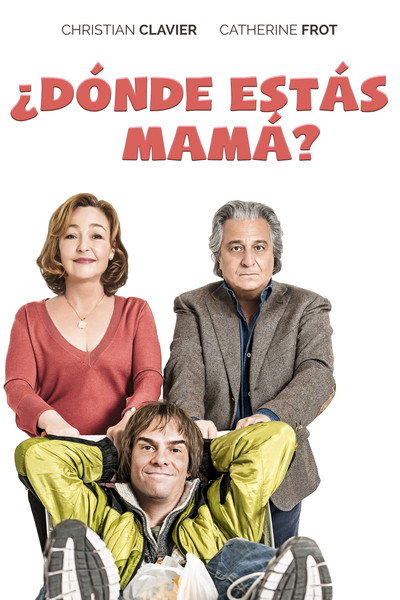 Póster de Momo