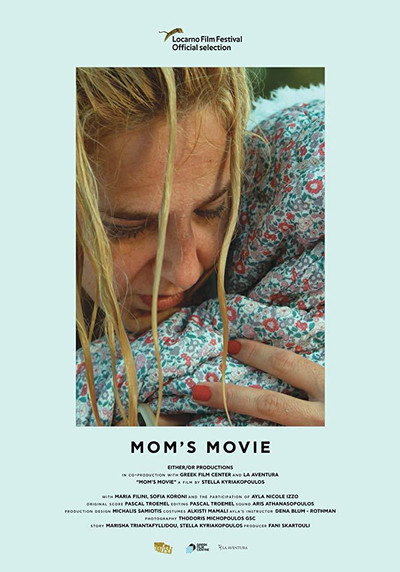 Póster de Mom's Movie