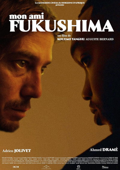 Póster de Mon ami Fukushima