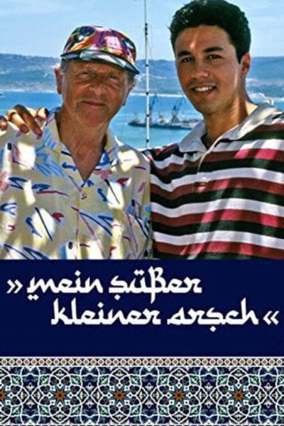 Póster de Mon beau petit cul
