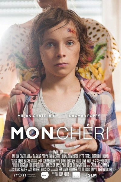 Póster de Mon chéri