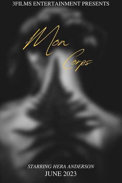 Póster de Mon Corps