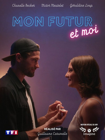 Póster de Mon futur et moi