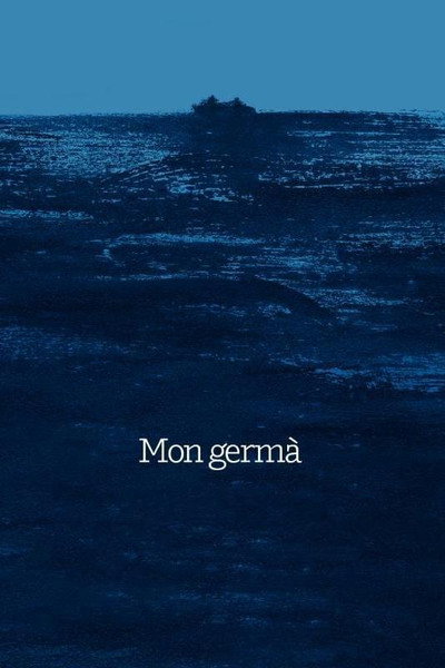 Póster de Mon germà