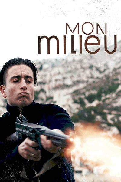 Póster de Mon milieu