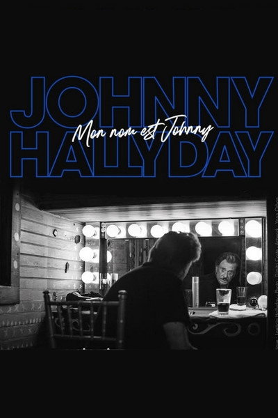 Póster de Mon nom est Johnny