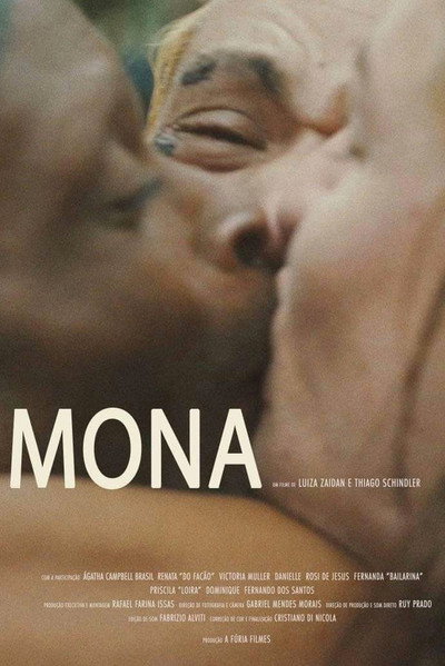 Póster de Mona