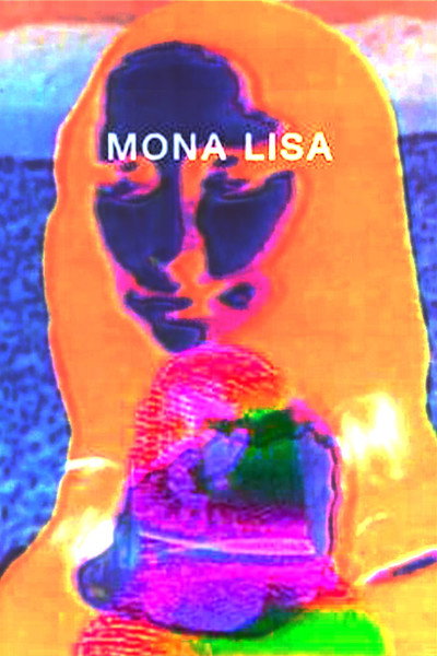 Póster de Mona Lisa