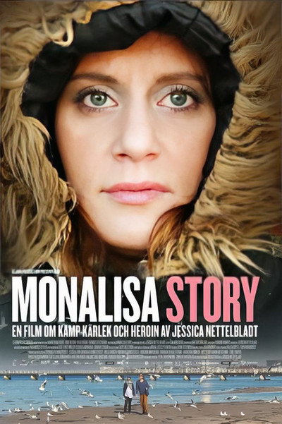 Póster de MonaLisa Story