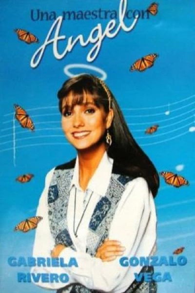 Póster de Monarca