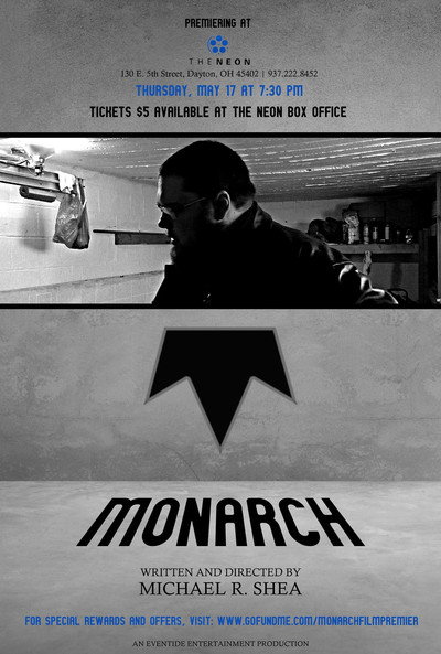 Póster de Monarch