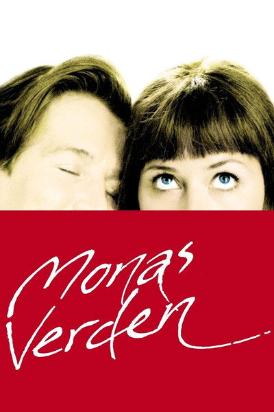 Póster de Mona's World